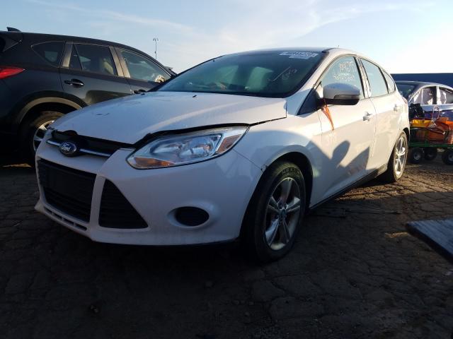 Photo 1 VIN: 1FADP3K27DL132910 - FORD FOCUS SE 