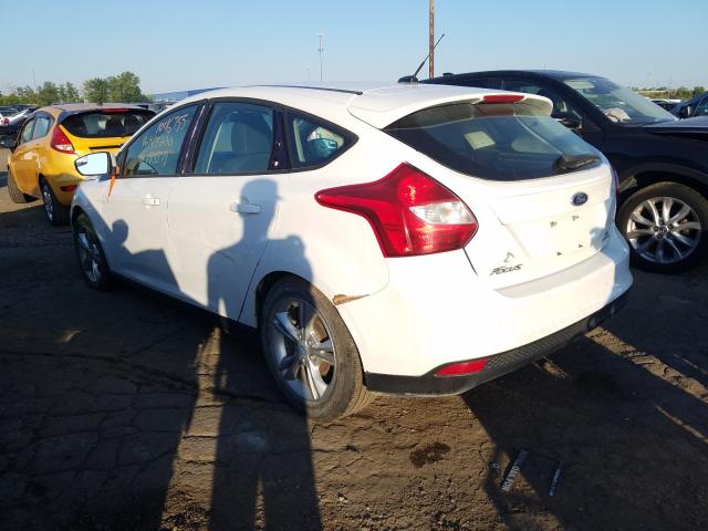 Photo 2 VIN: 1FADP3K27DL132910 - FORD FOCUS SE 