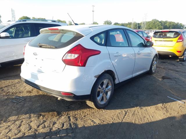 Photo 3 VIN: 1FADP3K27DL132910 - FORD FOCUS SE 