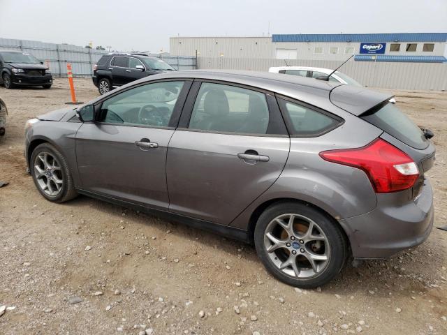 Photo 1 VIN: 1FADP3K27DL139288 - FORD FOCUS SE 