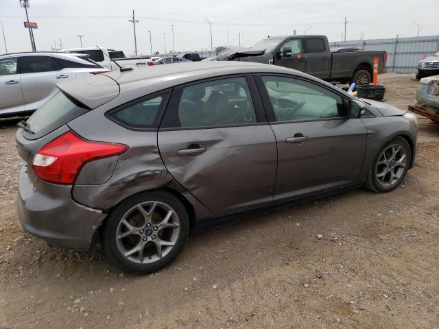 Photo 2 VIN: 1FADP3K27DL139288 - FORD FOCUS SE 