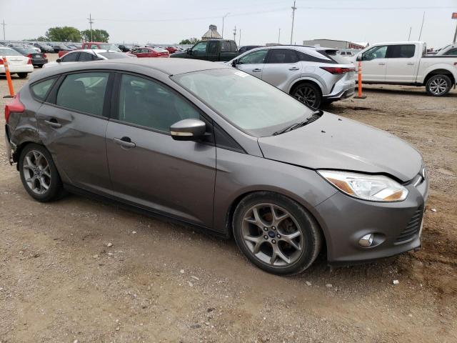 Photo 3 VIN: 1FADP3K27DL139288 - FORD FOCUS SE 