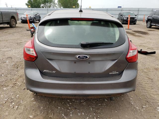 Photo 5 VIN: 1FADP3K27DL139288 - FORD FOCUS SE 