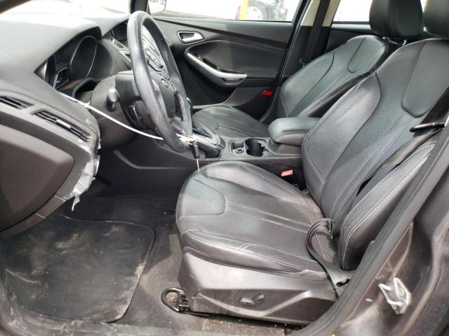 Photo 6 VIN: 1FADP3K27DL139288 - FORD FOCUS SE 