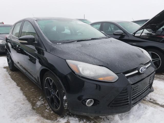 Photo 0 VIN: 1FADP3K27DL140148 - FORD FOCUS SE 