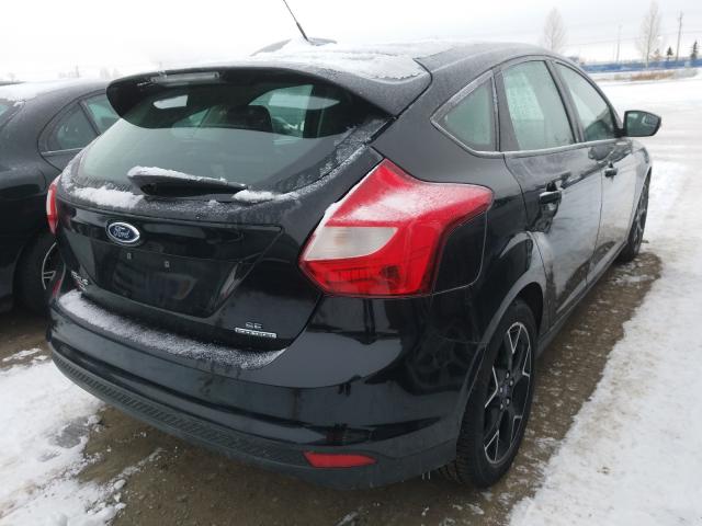 Photo 3 VIN: 1FADP3K27DL140148 - FORD FOCUS SE 