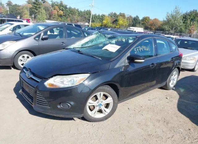 Photo 1 VIN: 1FADP3K27DL141428 - FORD FOCUS 