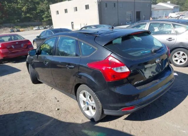 Photo 2 VIN: 1FADP3K27DL141428 - FORD FOCUS 