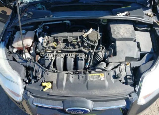 Photo 9 VIN: 1FADP3K27DL141428 - FORD FOCUS 