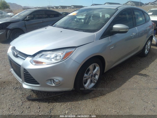 Photo 1 VIN: 1FADP3K27DL145365 - FORD FOCUS 