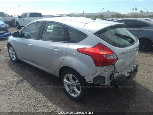 Photo 2 VIN: 1FADP3K27DL145365 - FORD FOCUS 