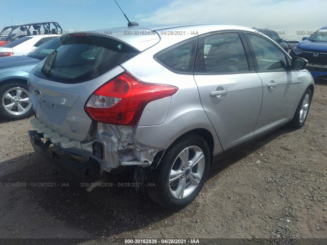 Photo 3 VIN: 1FADP3K27DL145365 - FORD FOCUS 