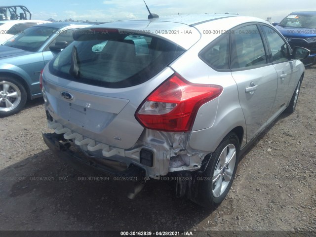 Photo 5 VIN: 1FADP3K27DL145365 - FORD FOCUS 