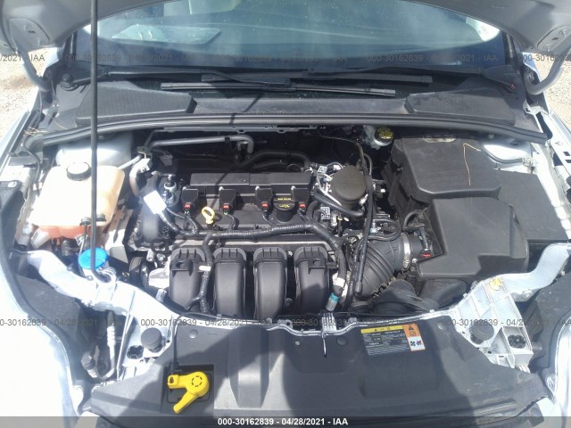 Photo 9 VIN: 1FADP3K27DL145365 - FORD FOCUS 