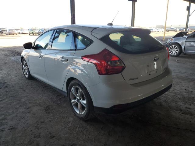 Photo 1 VIN: 1FADP3K27DL152705 - FORD FOCUS 