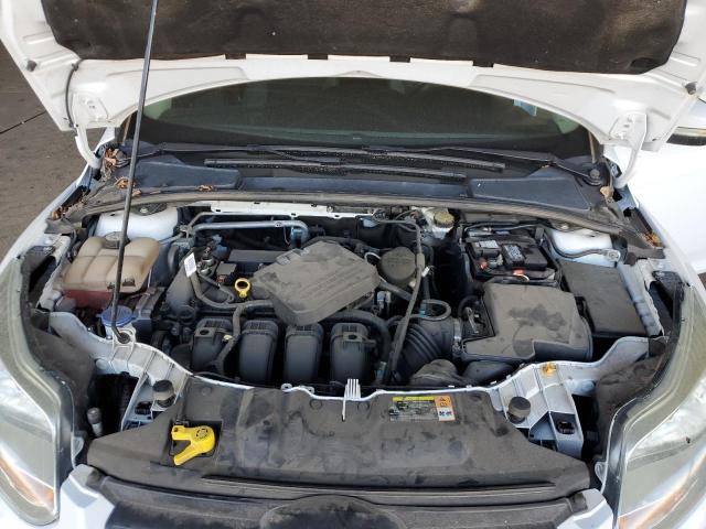 Photo 10 VIN: 1FADP3K27DL152705 - FORD FOCUS 