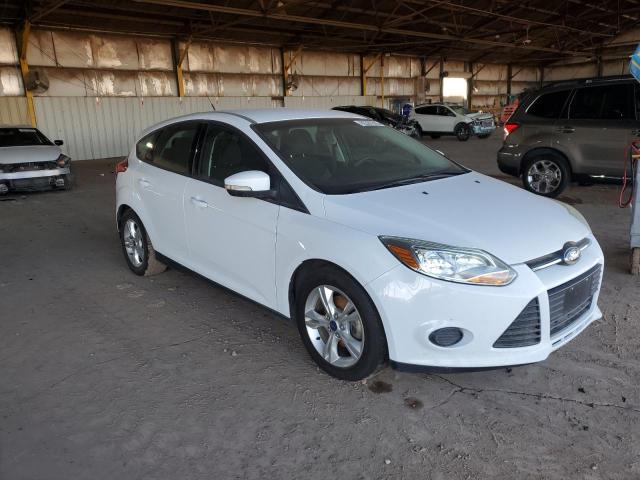 Photo 3 VIN: 1FADP3K27DL152705 - FORD FOCUS 