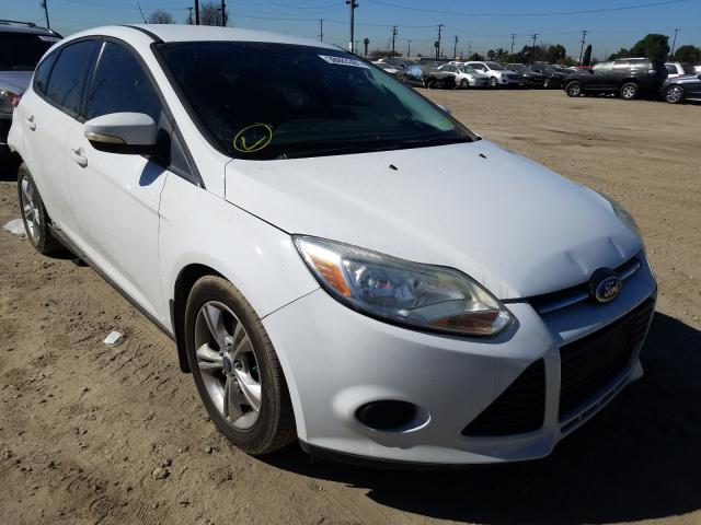 Photo 0 VIN: 1FADP3K27DL153479 - FORD FOCUS SE 