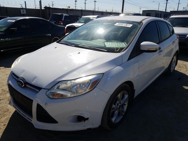 Photo 1 VIN: 1FADP3K27DL153479 - FORD FOCUS SE 