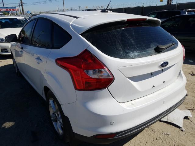 Photo 2 VIN: 1FADP3K27DL153479 - FORD FOCUS SE 