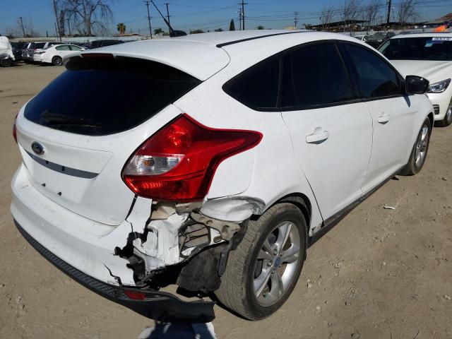 Photo 3 VIN: 1FADP3K27DL153479 - FORD FOCUS SE 