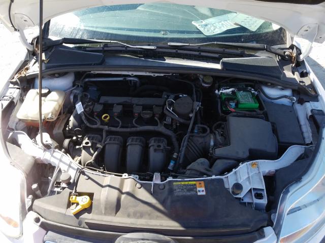 Photo 6 VIN: 1FADP3K27DL153479 - FORD FOCUS SE 