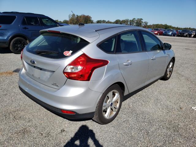 Photo 3 VIN: 1FADP3K27DL156155 - FORD FOCUS SE 