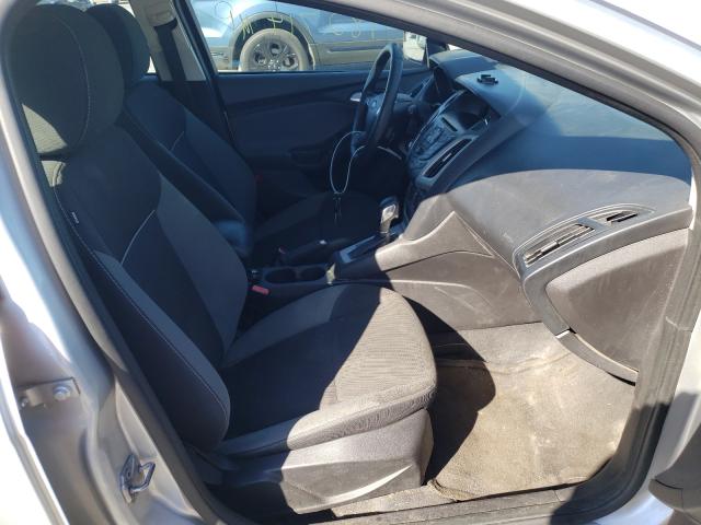 Photo 4 VIN: 1FADP3K27DL156155 - FORD FOCUS SE 