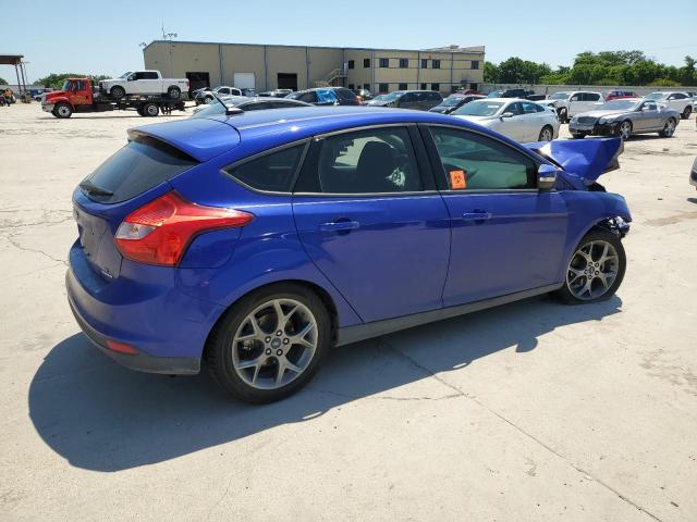 Photo 2 VIN: 1FADP3K27DL157645 - FORD FOCUS SE 