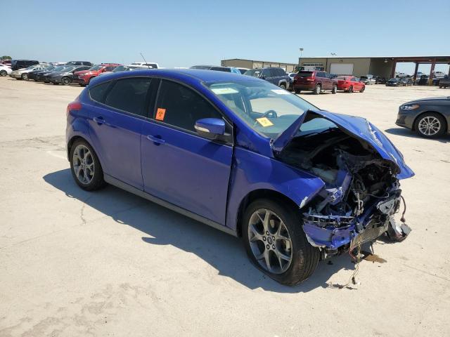 Photo 3 VIN: 1FADP3K27DL157645 - FORD FOCUS SE 