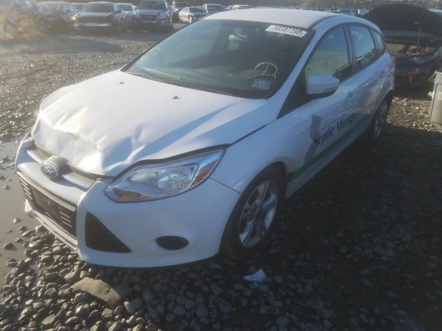 Photo 1 VIN: 1FADP3K27DL160898 - FORD FOCUS SE 