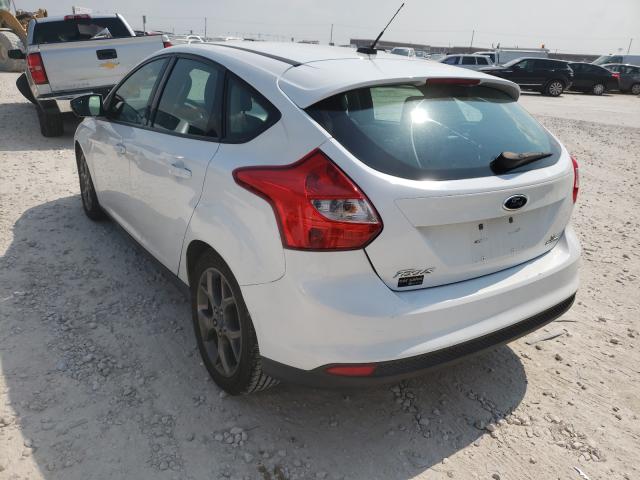 Photo 2 VIN: 1FADP3K27DL171464 - FORD FOCUS SE 