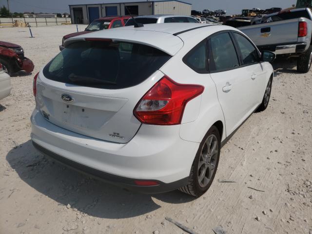 Photo 3 VIN: 1FADP3K27DL171464 - FORD FOCUS SE 