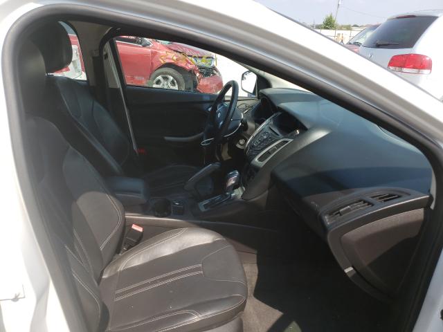 Photo 4 VIN: 1FADP3K27DL171464 - FORD FOCUS SE 