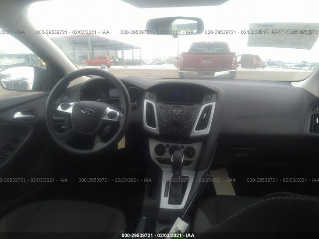 Photo 4 VIN: 1FADP3K27DL177216 - FORD FOCUS 