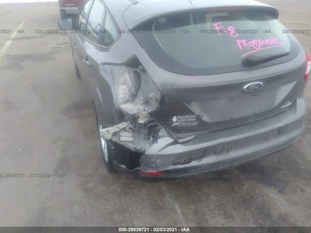 Photo 5 VIN: 1FADP3K27DL177216 - FORD FOCUS 