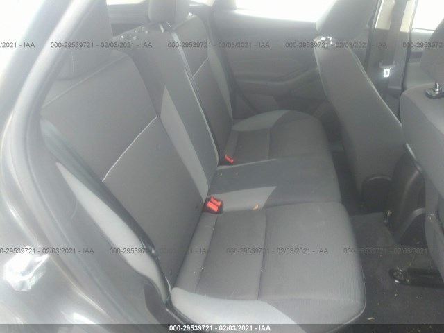 Photo 7 VIN: 1FADP3K27DL177216 - FORD FOCUS 