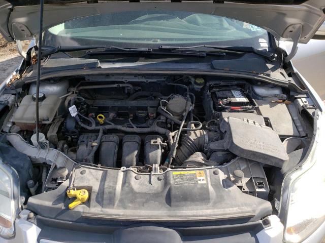 Photo 10 VIN: 1FADP3K27DL185302 - FORD FOCUS SE 