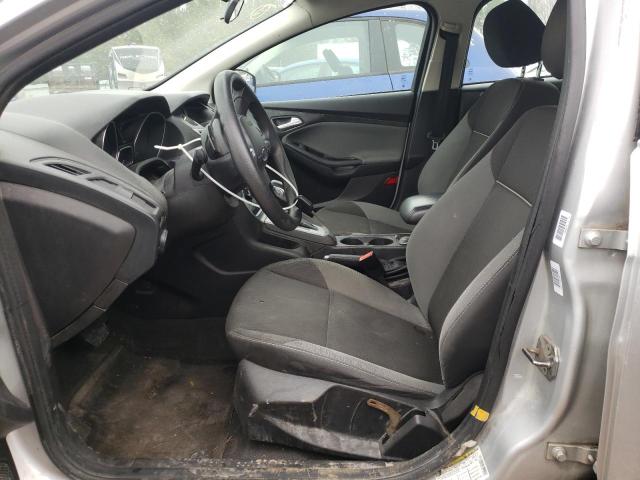 Photo 6 VIN: 1FADP3K27DL185302 - FORD FOCUS SE 