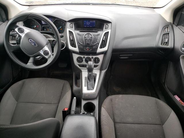 Photo 7 VIN: 1FADP3K27DL185302 - FORD FOCUS SE 