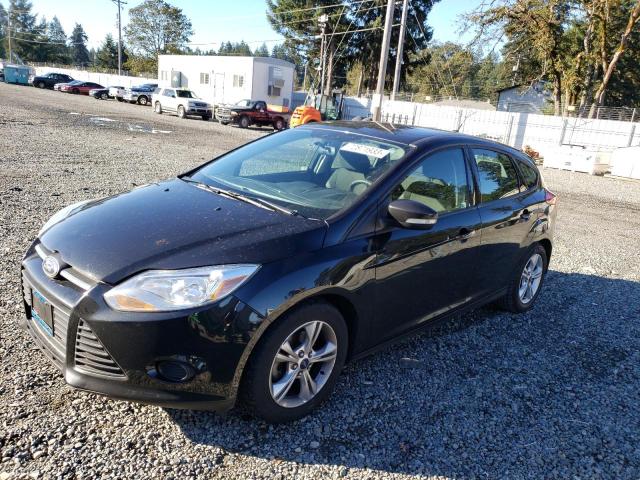 Photo 0 VIN: 1FADP3K27DL190709 - FORD FOCUS SE 