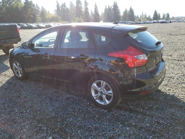 Photo 1 VIN: 1FADP3K27DL190709 - FORD FOCUS SE 