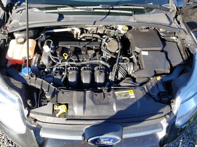 Photo 10 VIN: 1FADP3K27DL190709 - FORD FOCUS SE 