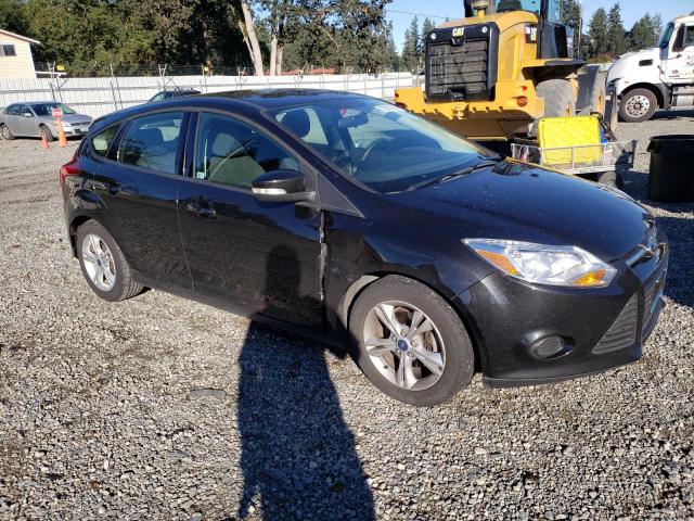 Photo 3 VIN: 1FADP3K27DL190709 - FORD FOCUS SE 