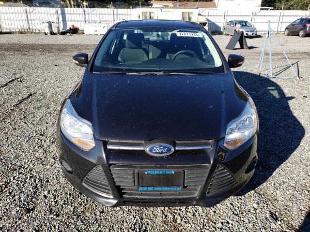 Photo 4 VIN: 1FADP3K27DL190709 - FORD FOCUS SE 