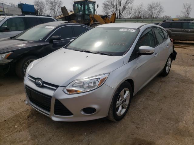 Photo 1 VIN: 1FADP3K27DL194470 - FORD FOCUS SE 