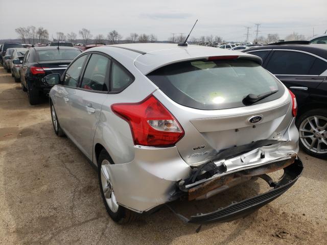 Photo 2 VIN: 1FADP3K27DL194470 - FORD FOCUS SE 