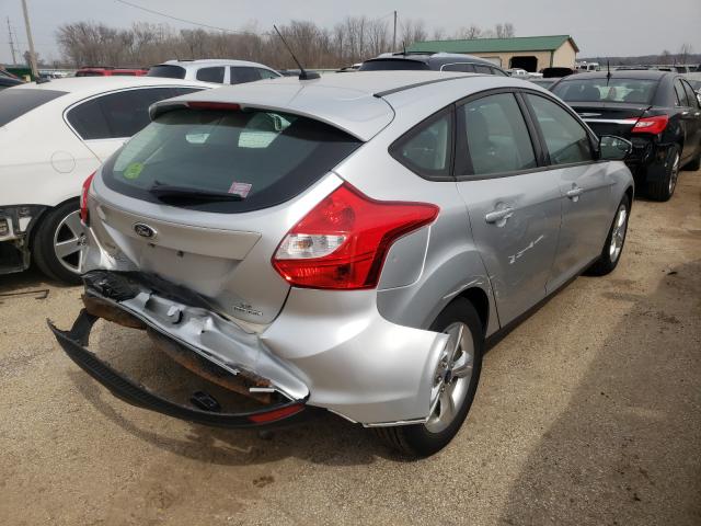 Photo 3 VIN: 1FADP3K27DL194470 - FORD FOCUS SE 