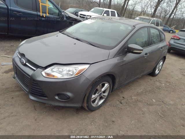 Photo 1 VIN: 1FADP3K27DL199572 - FORD FOCUS 