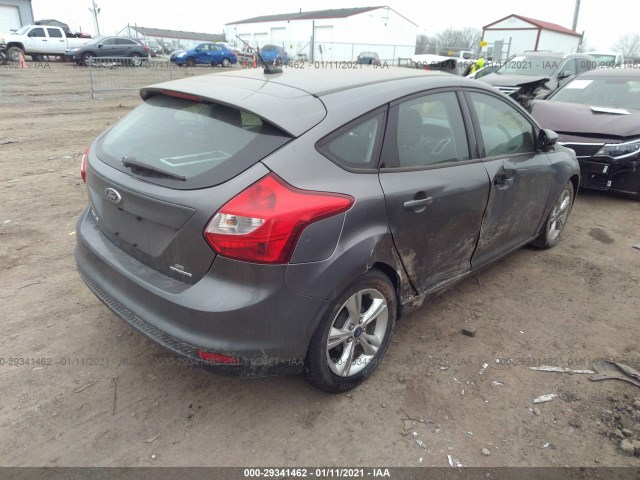 Photo 3 VIN: 1FADP3K27DL199572 - FORD FOCUS 